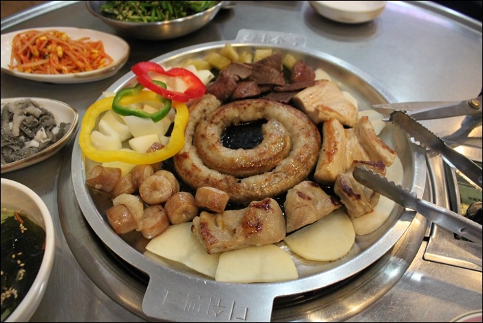 한우곱창 이미지