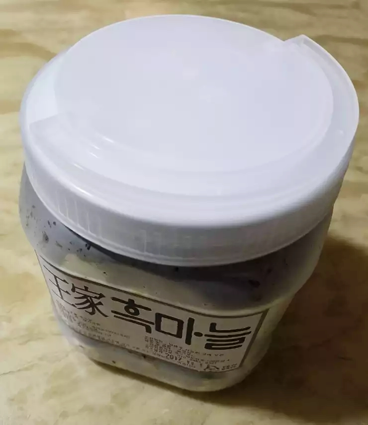 왕가푸드 이미지