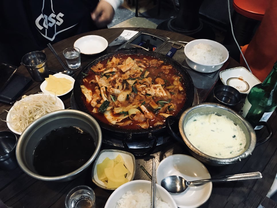 화정먹거리 이미지