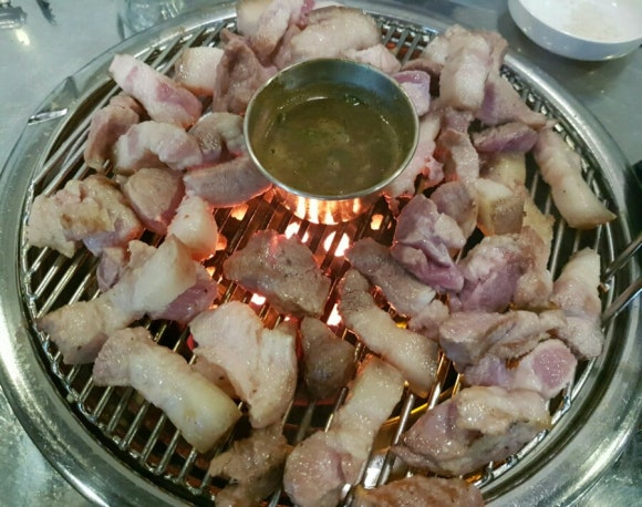상록수젓갈 이미지