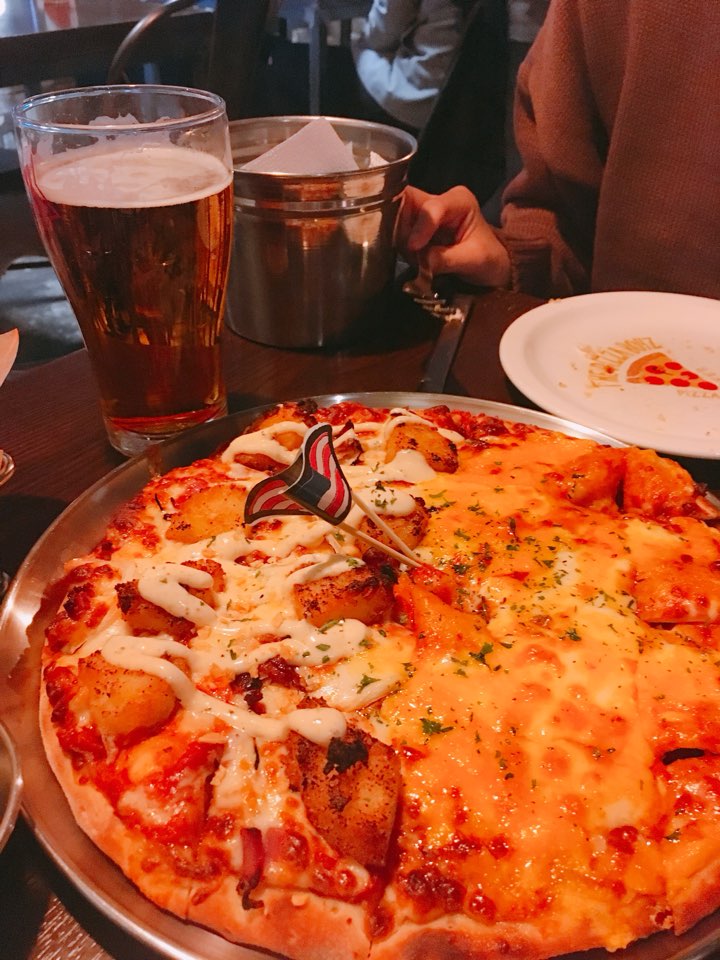 더피자보이즈(The Pizza Boyz) 이미지