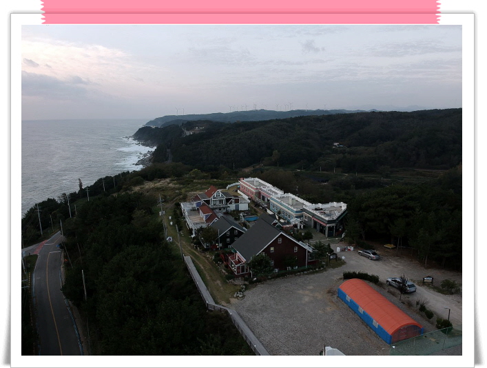 풍차마을펜션민박 이미지