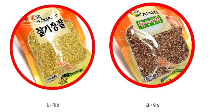 원주자연식품 이미지