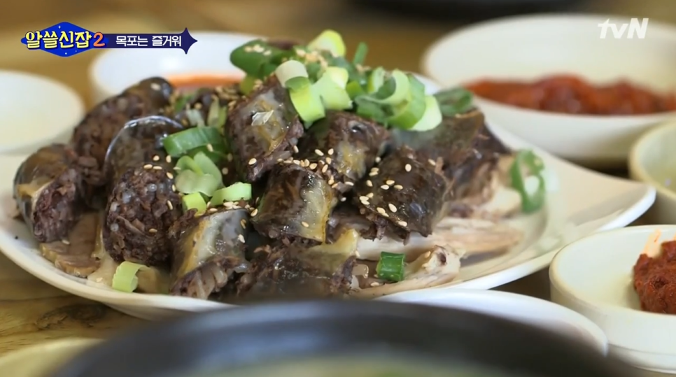 신창손순대국밥 이미지