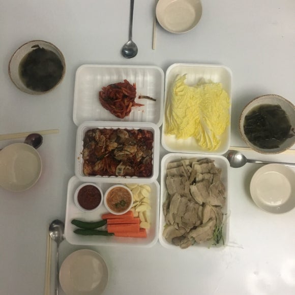 소문난족발 이미지