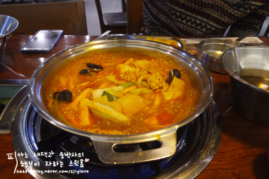 두끼산본점 이미지