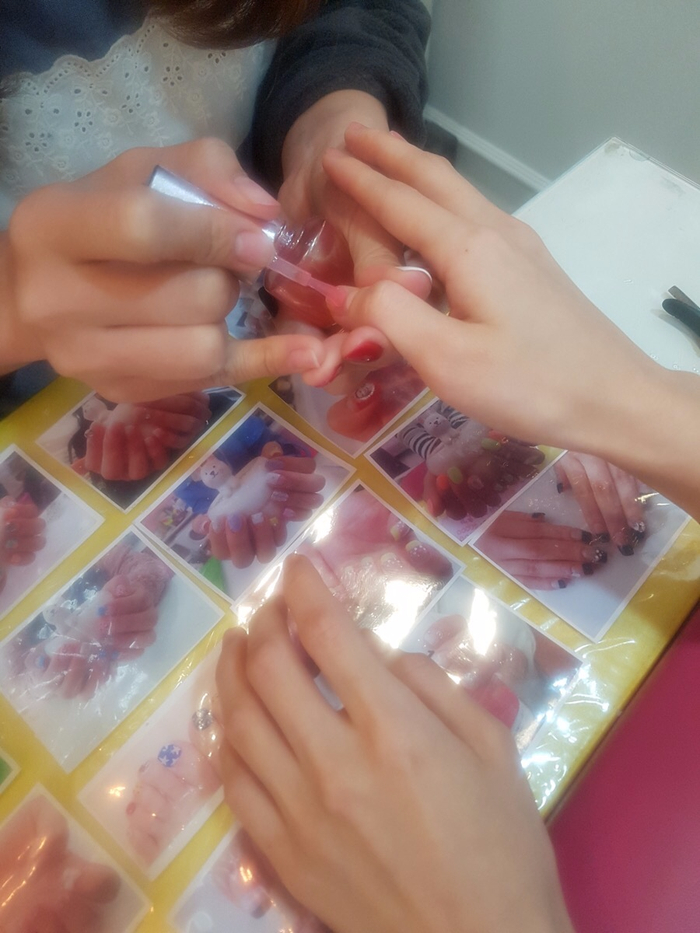 DADA네일다다 이미지