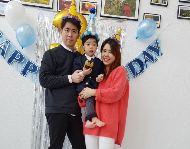 락있수다테마펜션 이미지