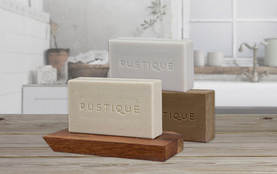 루스티크(Rustique) 이미지