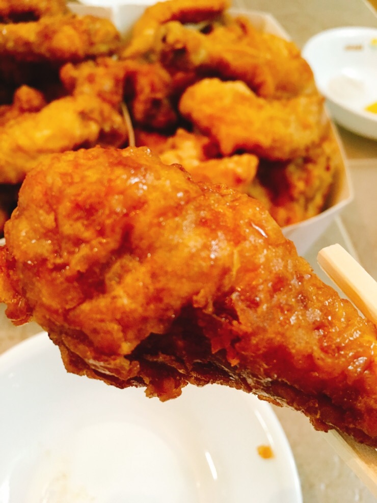 호식이두마리치킨 문산점 이미지