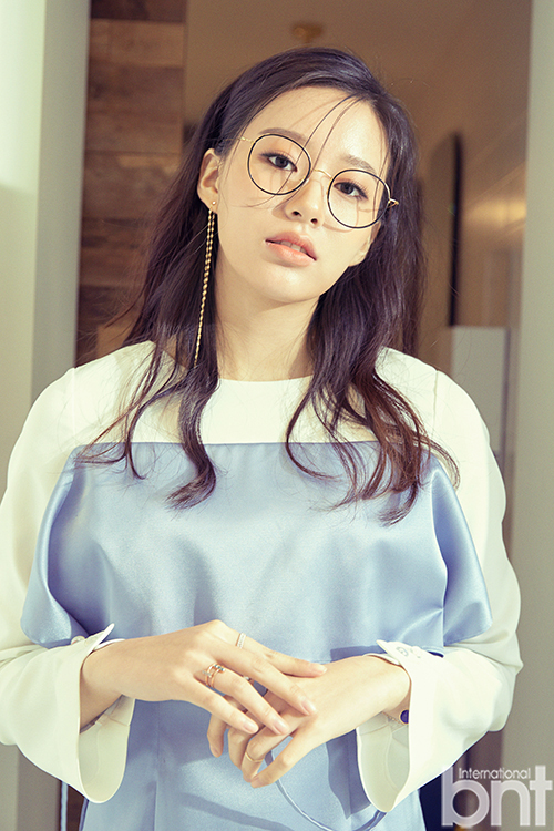 써틴헤어 이미지