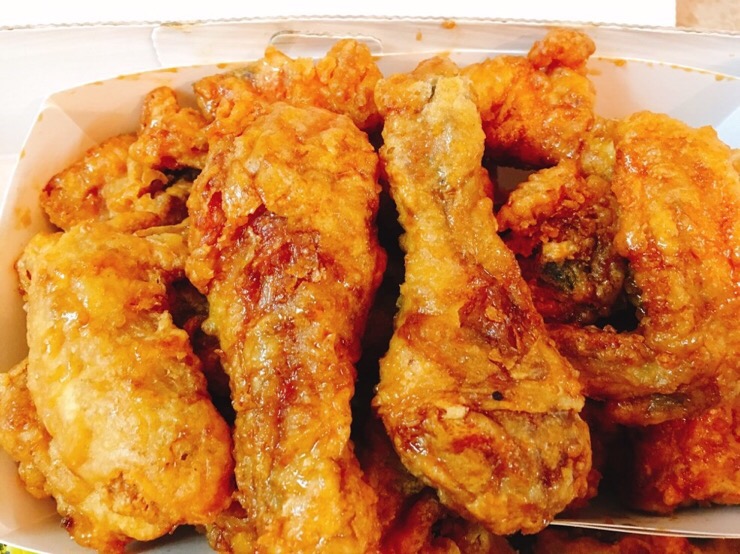 호식이두마리치킨 문산점 이미지