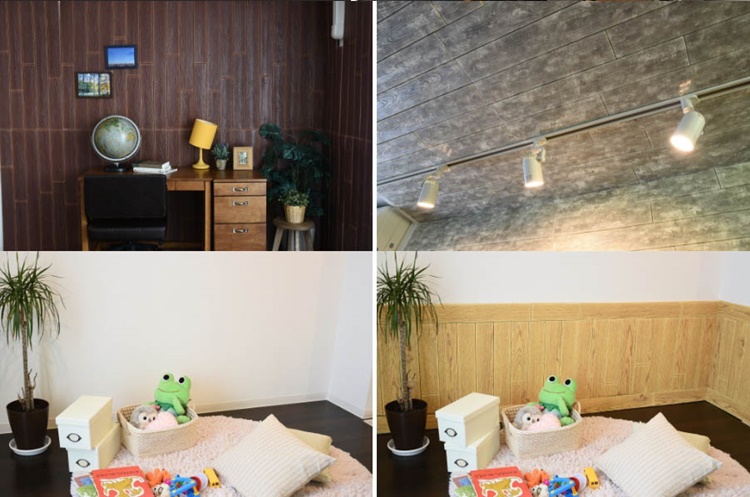 더폼인테리어 이미지
