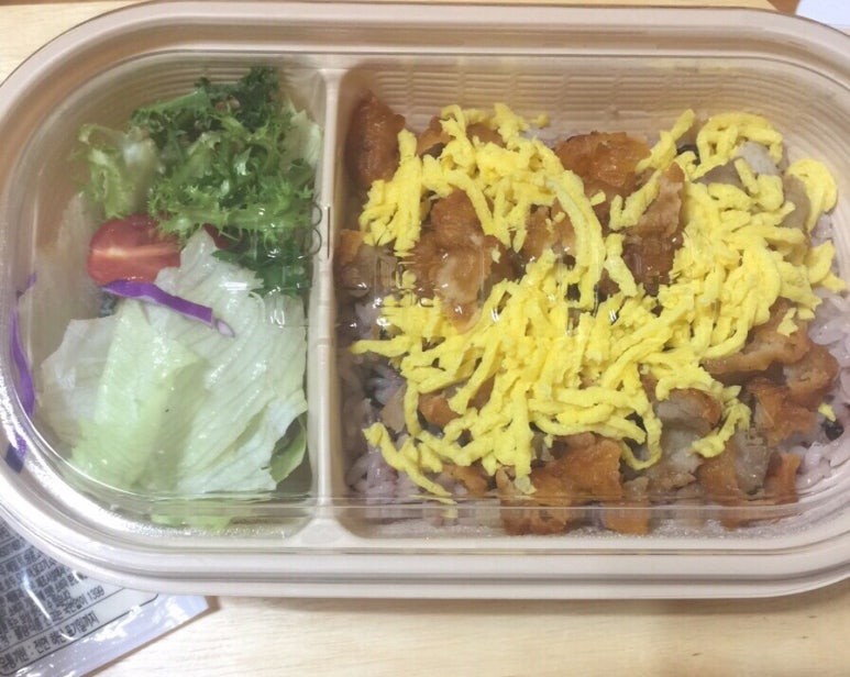 본도시락삼산점 이미지