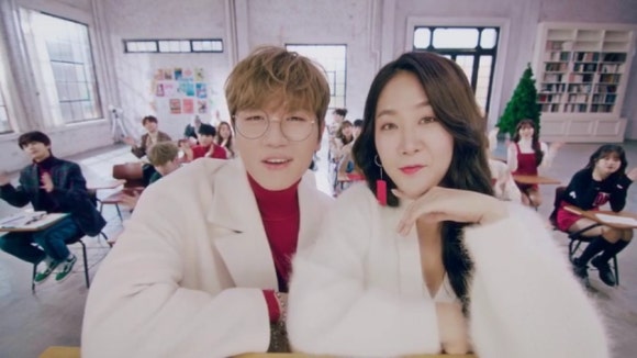 크리스마스데이 이미지