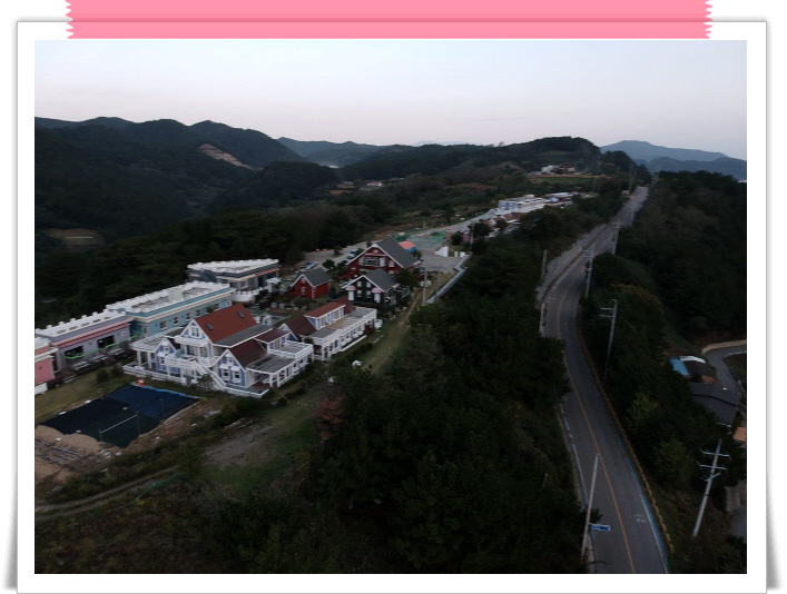 풍차마을펜션민박 이미지