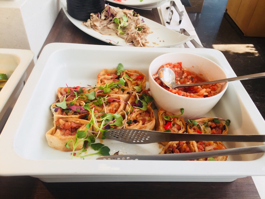 메이플런치카페 이미지