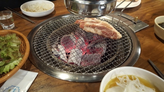 연서숯불갈비 이미지