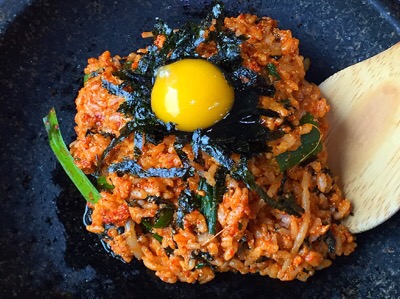 밀터칼국수 이미지