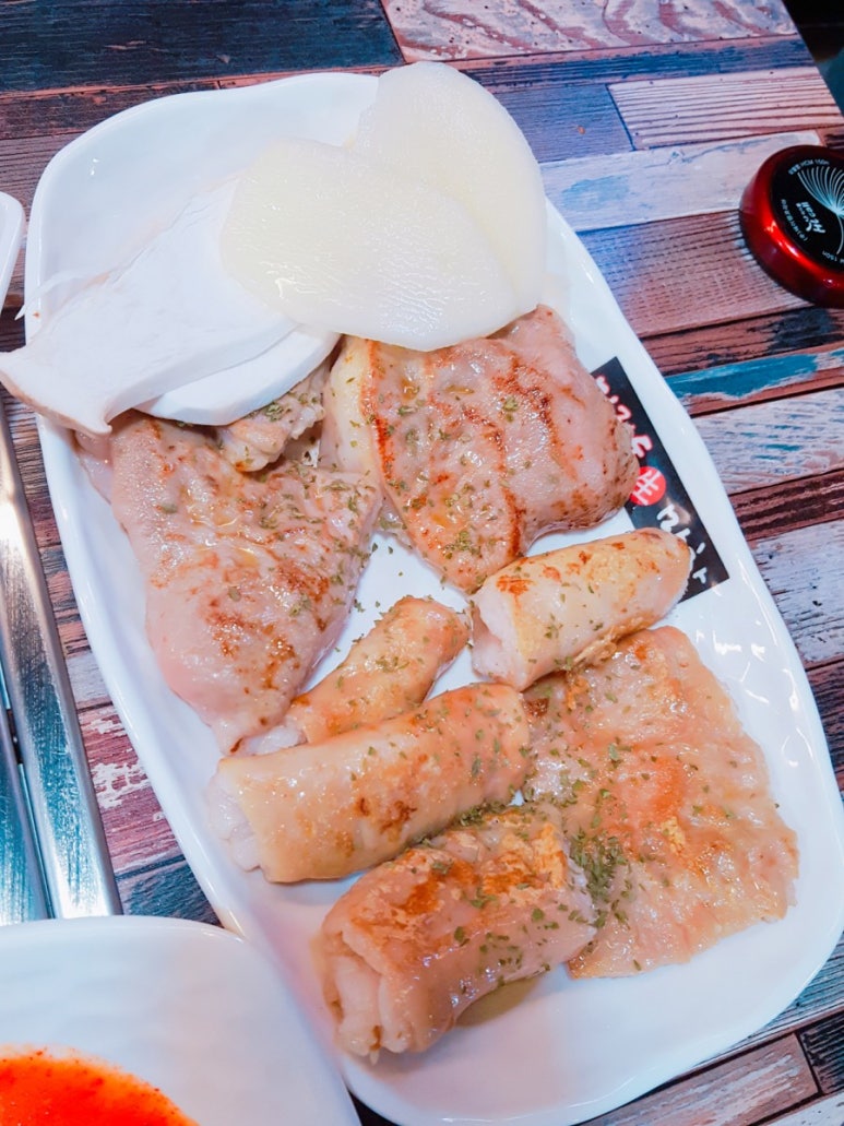 마장동생막창 이미지