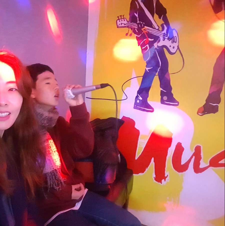 쏭노래연습장 이미지