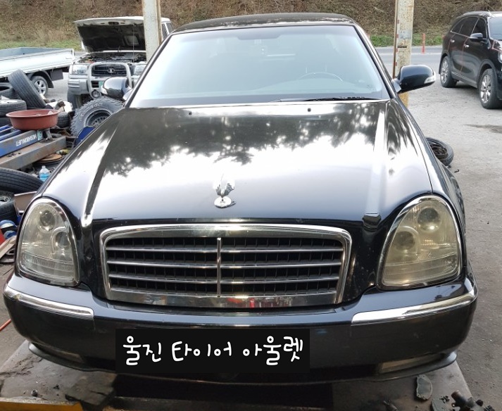 북대구자동차정비공장 이미지