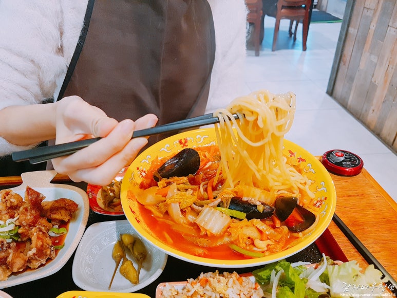 중화가정강서 이미지