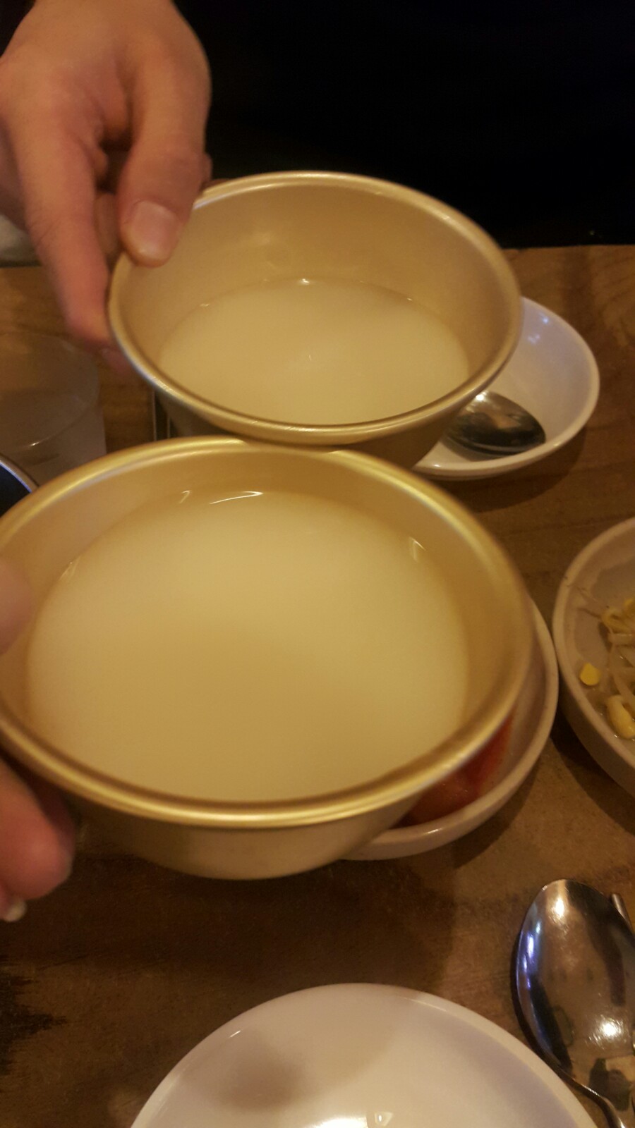 순수빈대떡 이미지