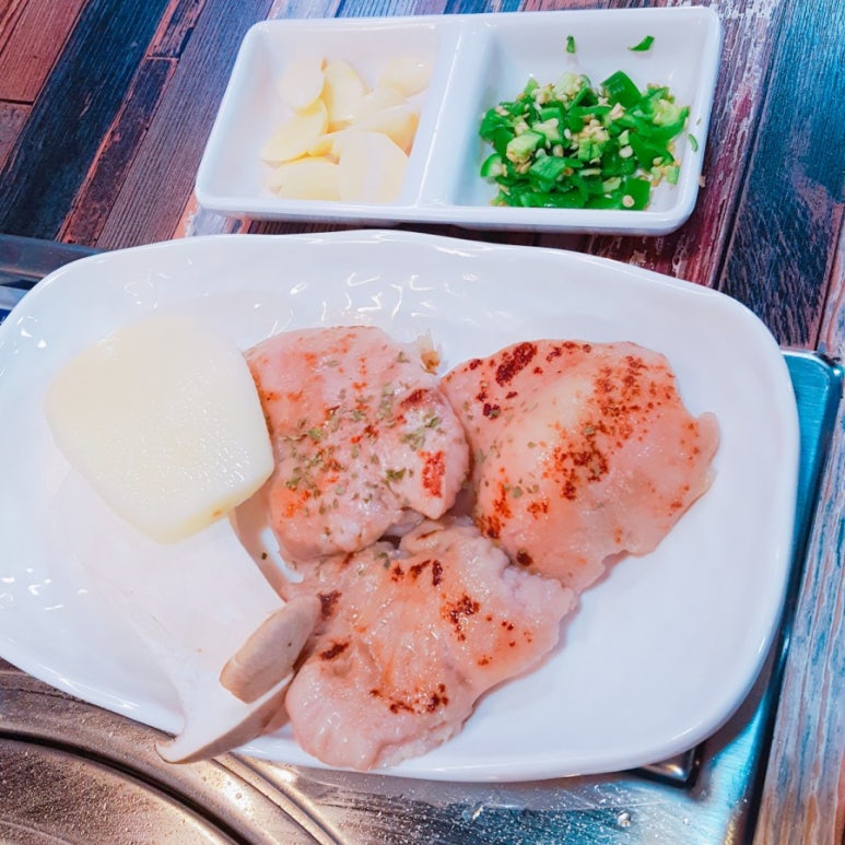 마장동생막창 이미지