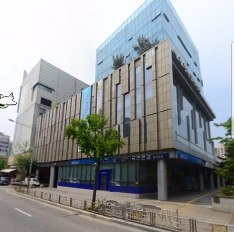 계상유치원 이미지