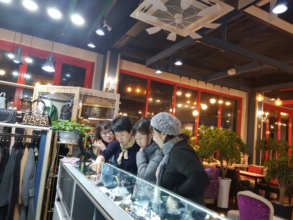 마렌지오스포츠센타 이미지
