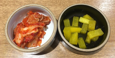 삼화단무지 이미지
