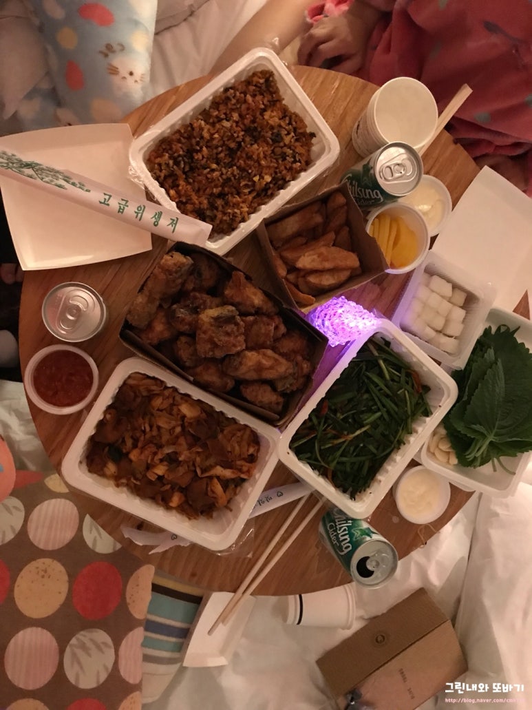 호텔야자강남 이미지