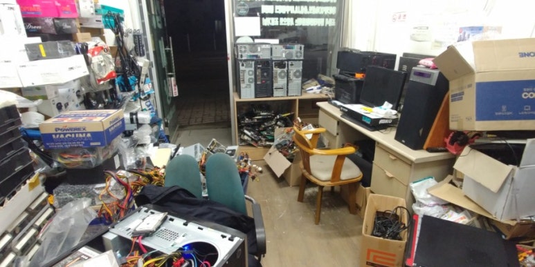 진천컴퓨터수리;진천컴세상 이미지