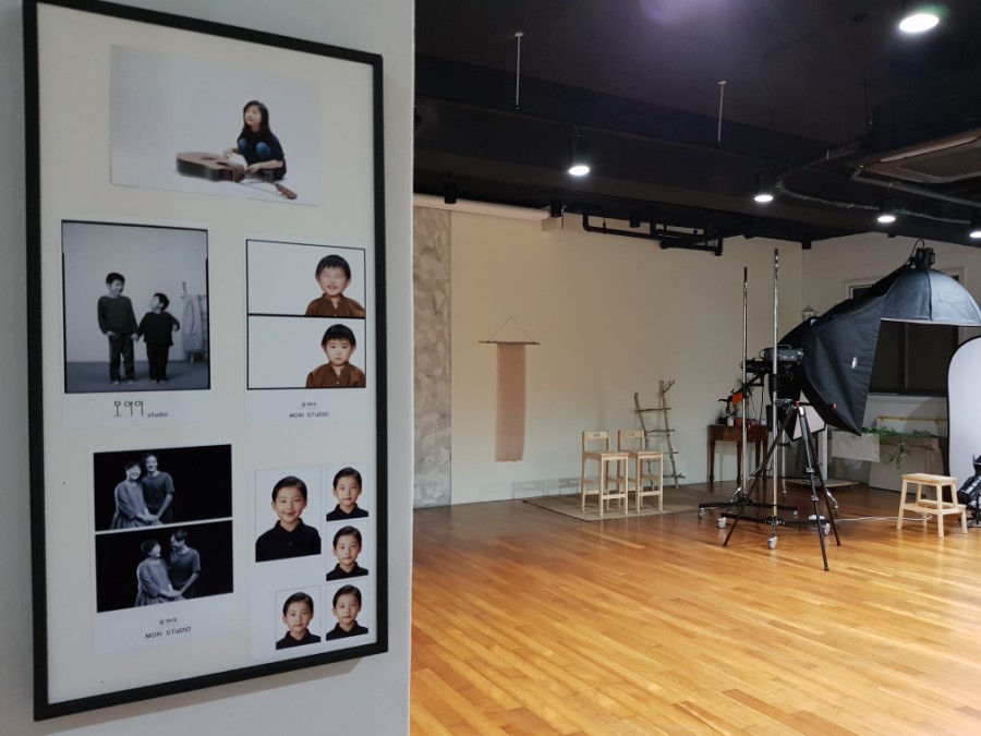 모아이스튜디오 이미지