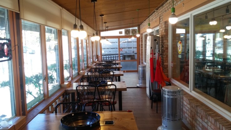춘천원조닭갈비 미소원 이미지