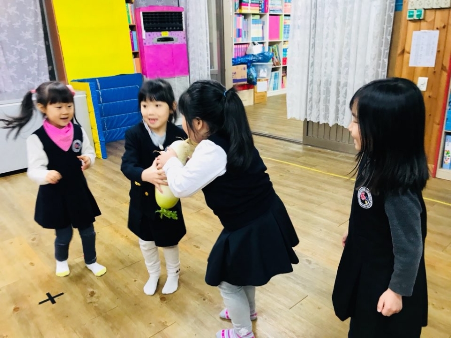 예능이스턴키즈어린이집 이미지