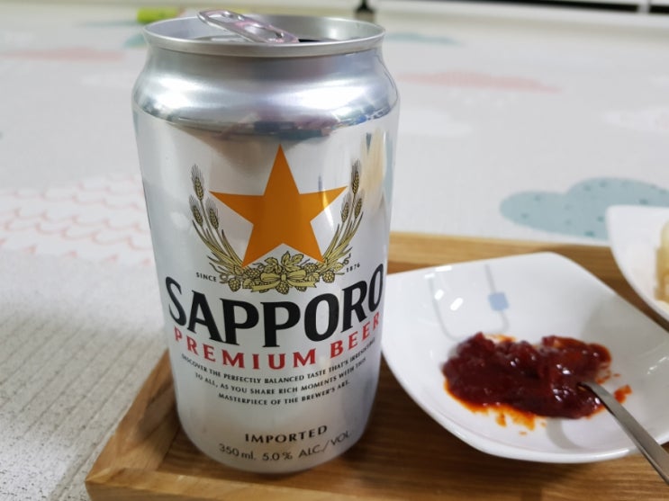 티비보며 맥주한캔! 안주는 일미 오징어! : 네이버 블로그 티비보며 맥주한캔! 안주는 일미 오징어! : 네이버 블로그