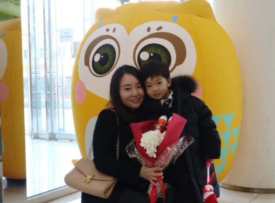 계상유치원 이미지