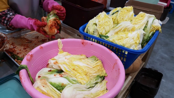 청해바다장어구이 이미지