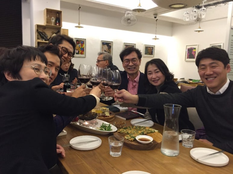 브리꼴레르 이미지