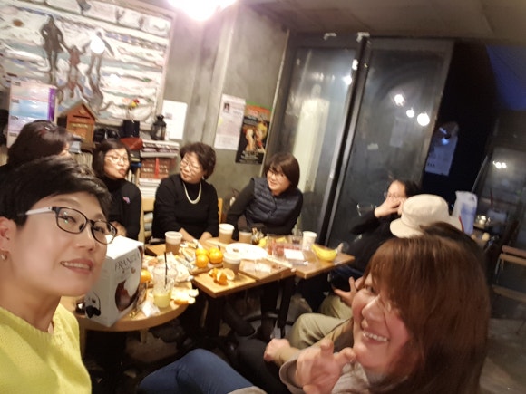 시니어해피드림 이미지