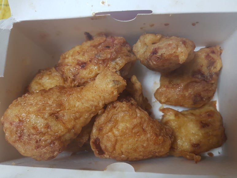 캠프치킨금천 이미지