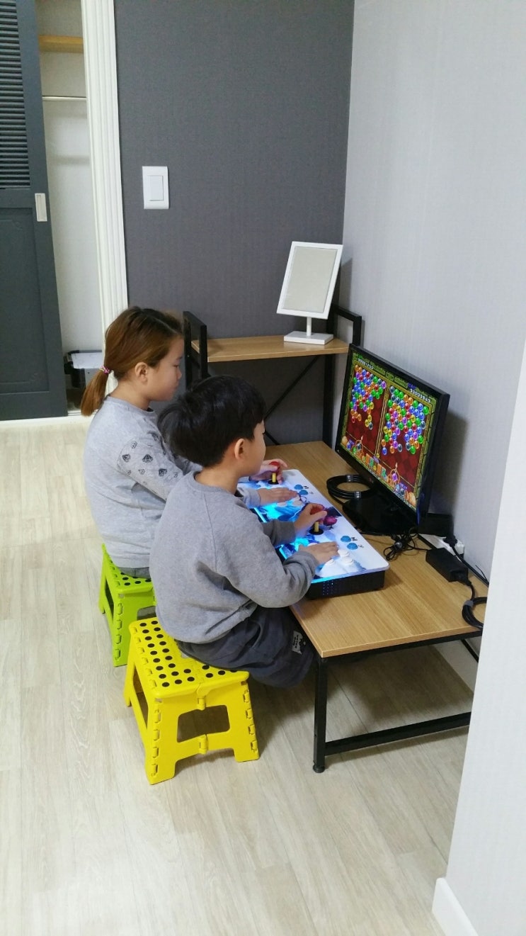 패밀리톡펜션 이미지