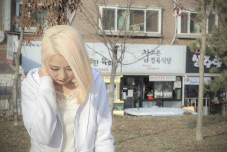 금빛미용실 이미지
