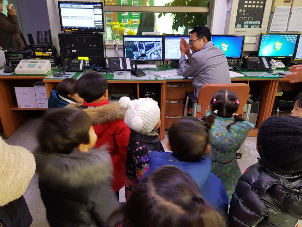 새솔어린이집 이미지