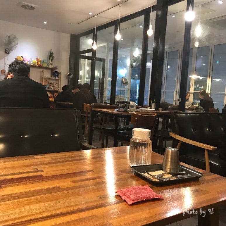 천마볼링센터 이미지