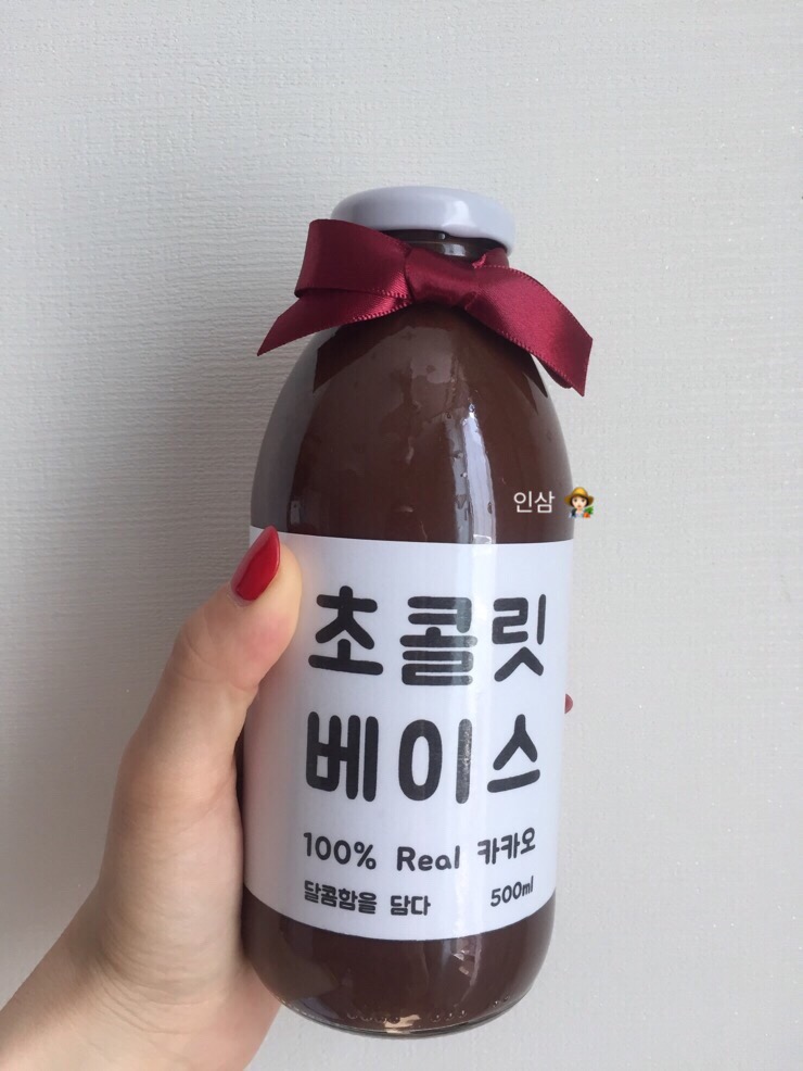 달콤함을담다 이미지