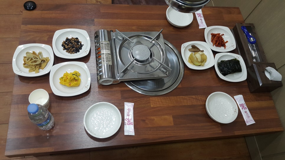 지동수민생갈비 이미지