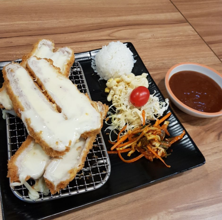 브라운돈까스울산 이미지